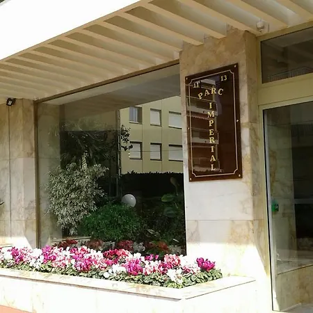 Parc Imperial Apartment Cannes